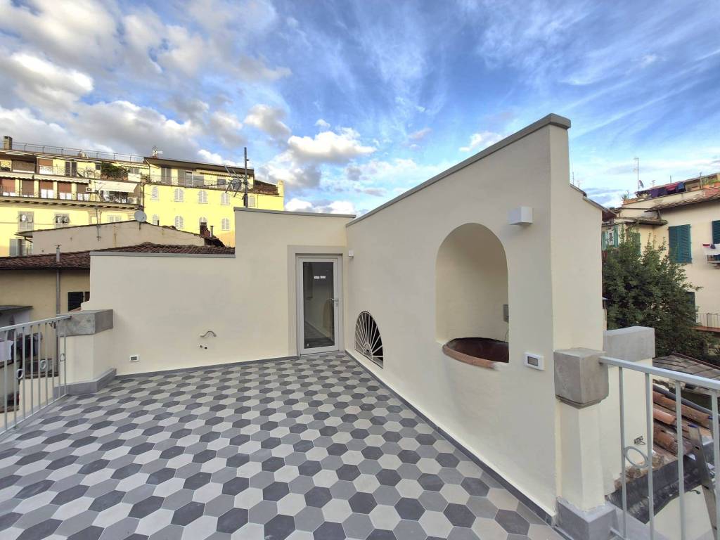 appartamento in vendita a Firenze
