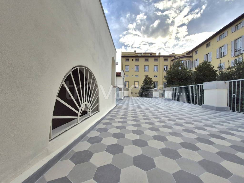 appartamento in vendita a Firenze