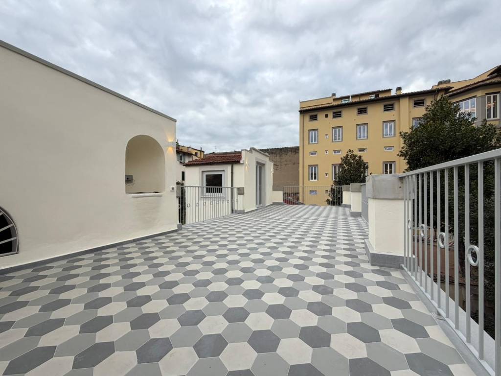 appartamento in vendita a Firenze in zona Centro Duomo