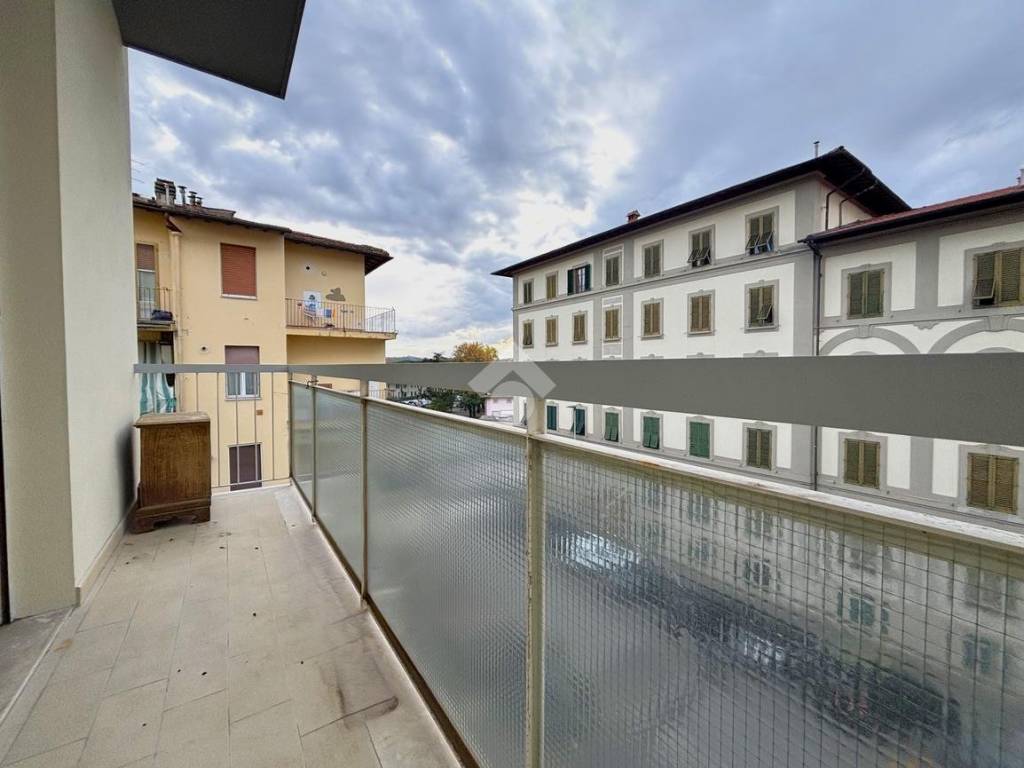 appartamento in vendita a Firenze in zona Coverciano