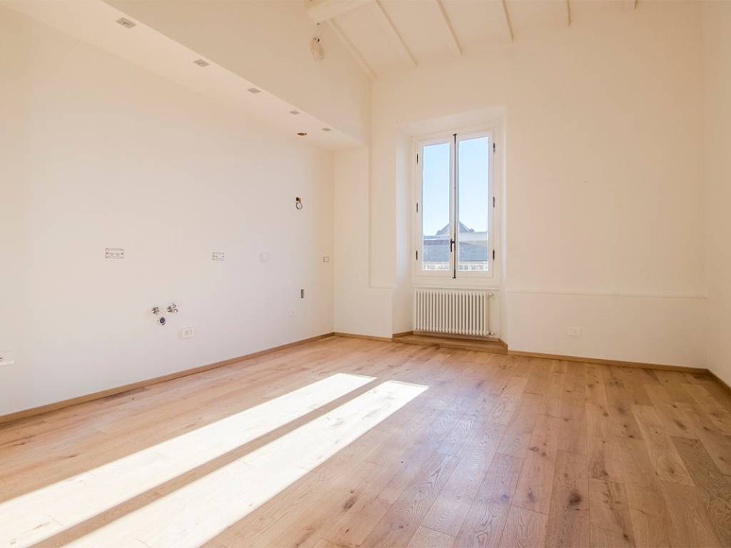 appartamento in vendita a Firenze in zona Campo di Marte