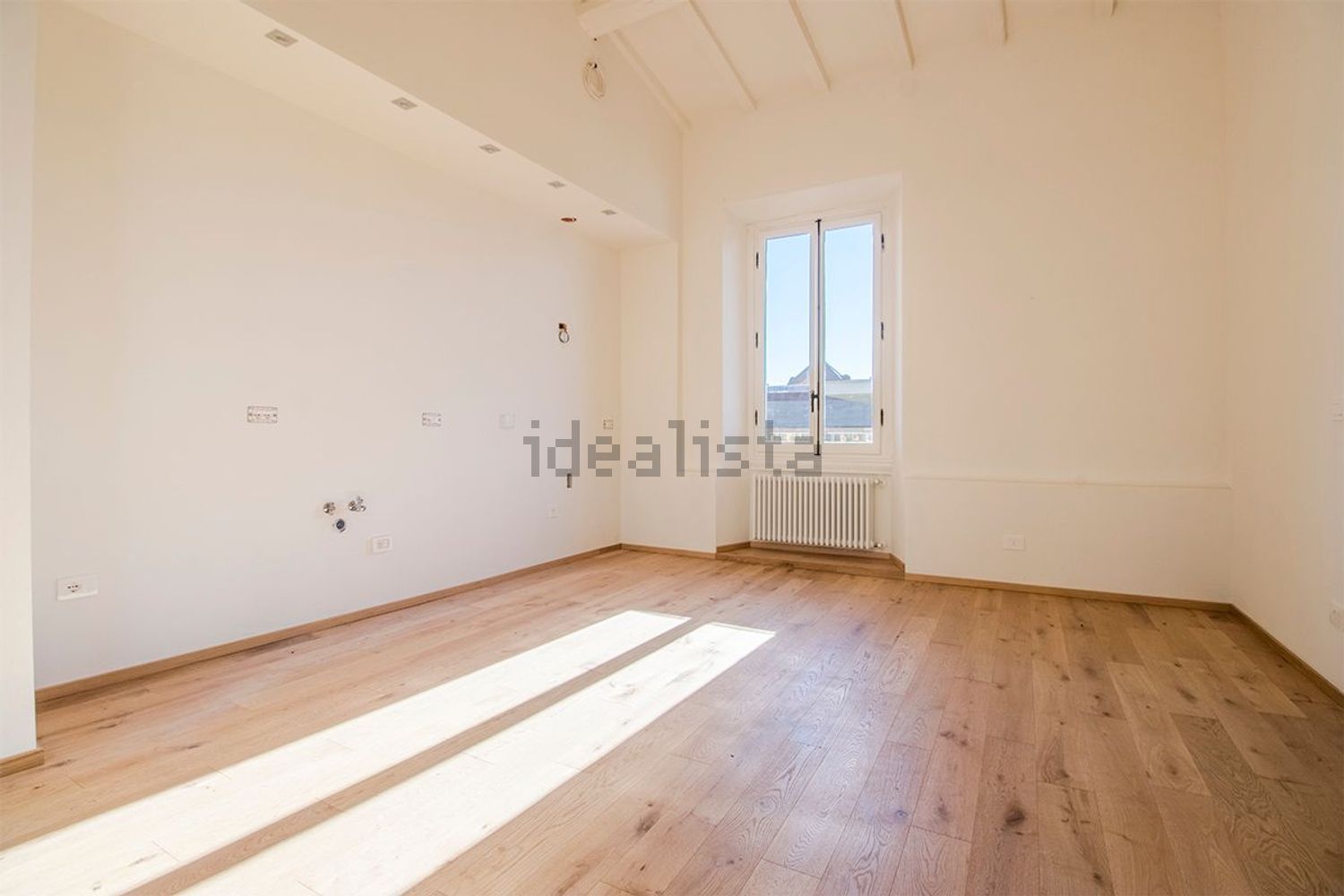 appartamento in vendita a Firenze in zona Campo di Marte