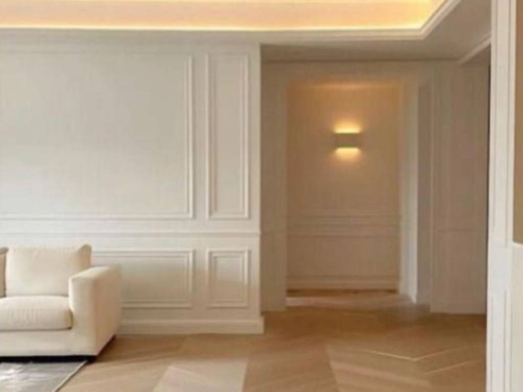 appartamento in vendita a Firenze in zona Campo di Marte