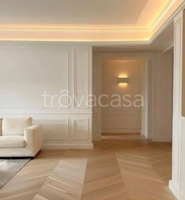 appartamento in vendita a Firenze in zona Campo di Marte