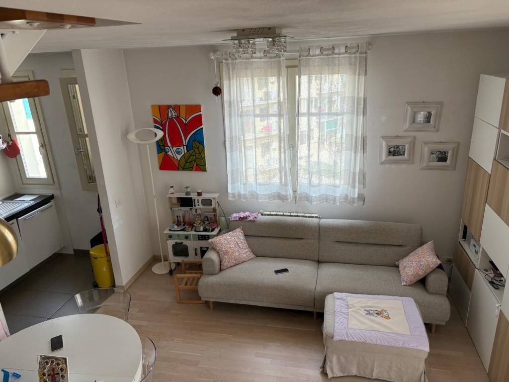 appartamento in vendita a Firenze in zona Soffiano