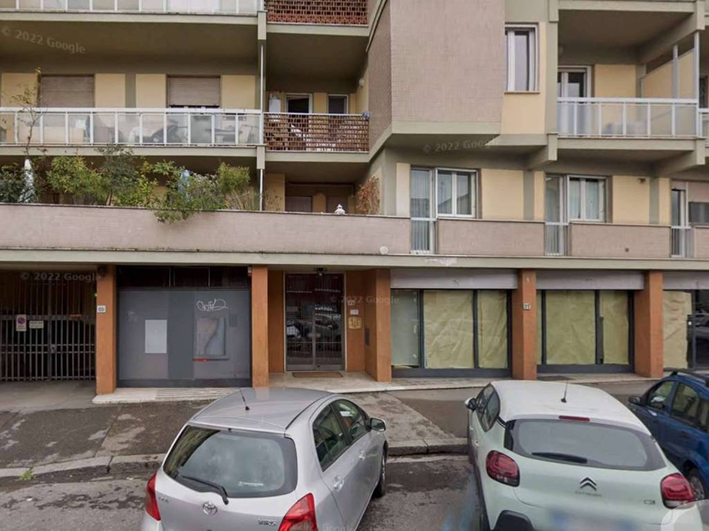 negozio in vendita a Firenze