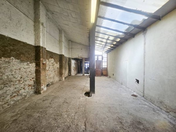 negozio in vendita a Firenze