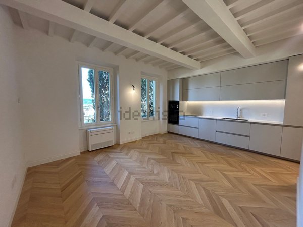 appartamento in vendita a Firenze in zona Centro San Niccolò