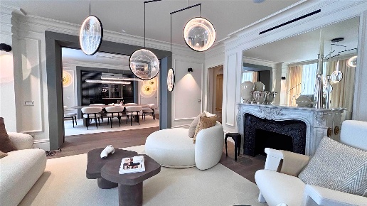 appartamento in vendita a Firenze in zona Centro Duomo