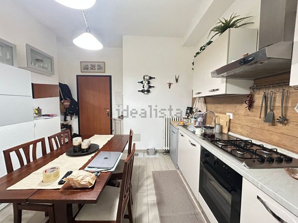 appartamento in vendita a Firenze in zona Gavinana