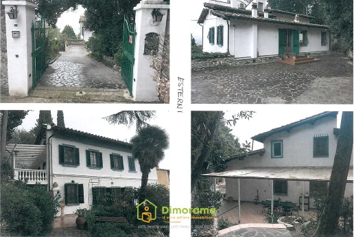 casa indipendente in vendita a Firenze in zona Serpiolle