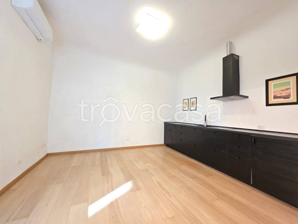 appartamento in vendita a Firenze in zona Gavinana