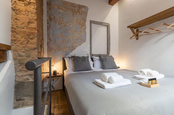 appartamento in vendita a Firenze in zona Centro Santa Croce