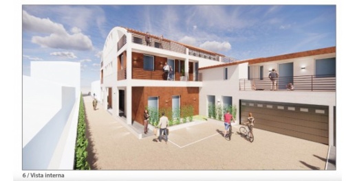 casa indipendente in vendita a Firenze in zona Legnaia