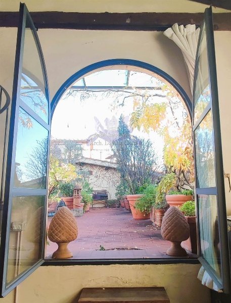 appartamento in vendita a Firenze in zona Centro Duomo