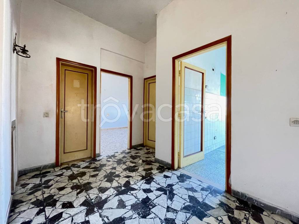 appartamento in vendita a Firenze in zona Bellariva