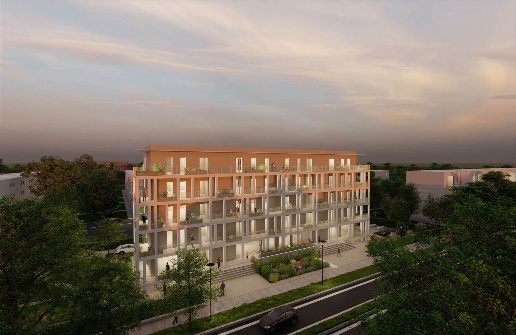 appartamento in vendita a Firenze in zona Brozzi