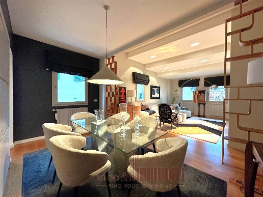 appartamento in vendita a Firenze in zona Centro San Frediano