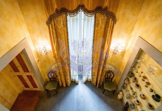 appartamento in vendita a Firenze in zona Centro San Frediano