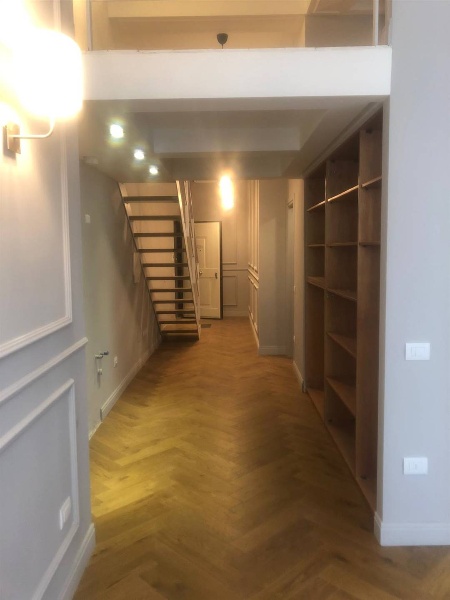 appartamento in vendita a Firenze