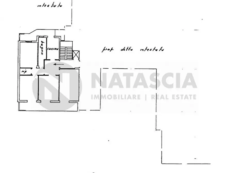 appartamento in vendita a Firenze