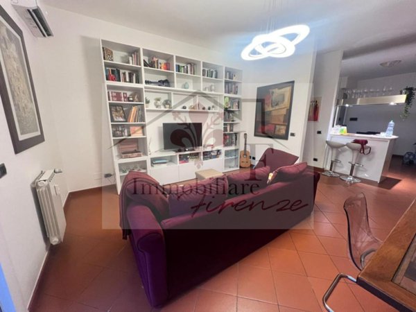 appartamento in vendita a Firenze in zona Novoli