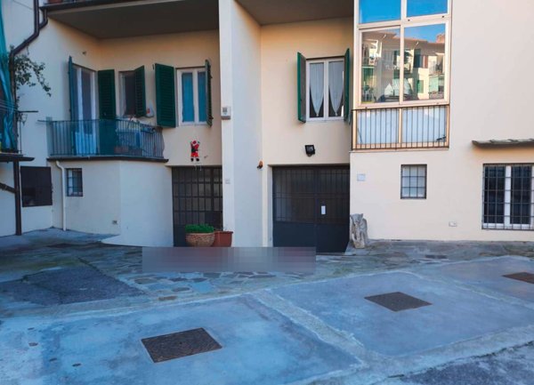 locale di sgombero in vendita a Firenze