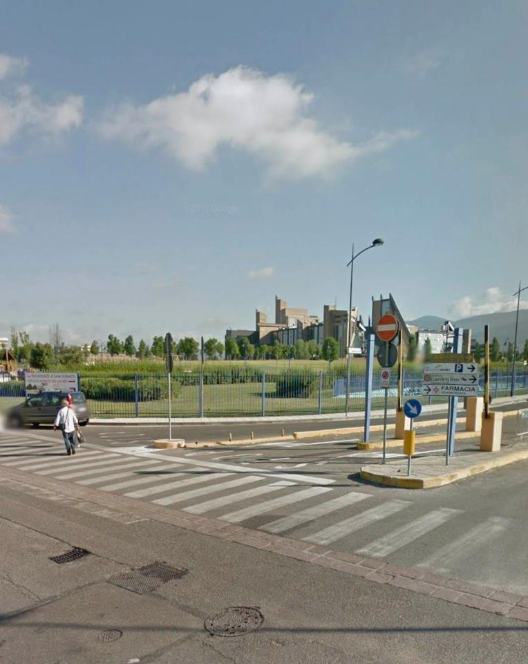 appartamento in vendita a Firenze in zona Novoli