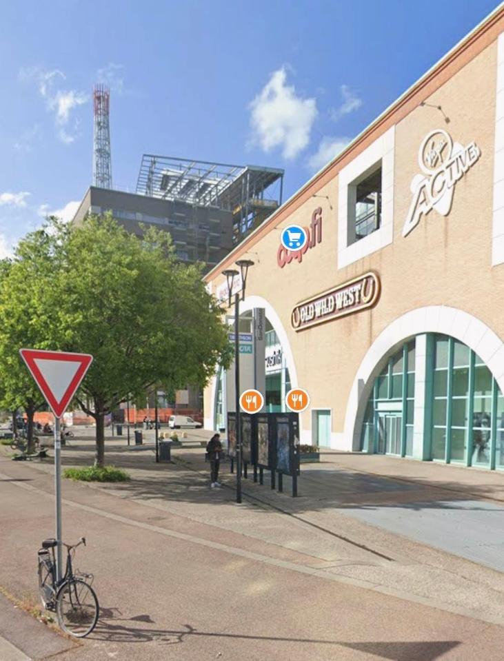 appartamento in vendita a Firenze in zona Novoli