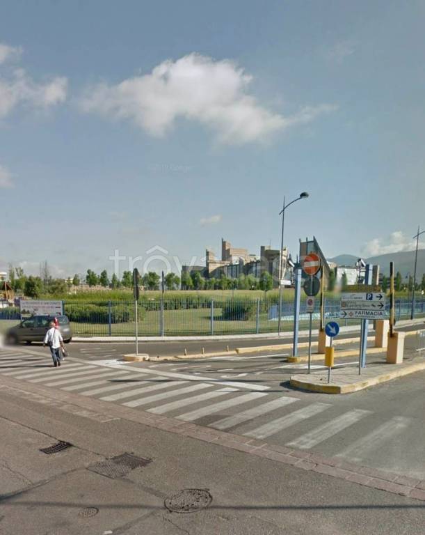 appartamento in vendita a Firenze in zona Novoli