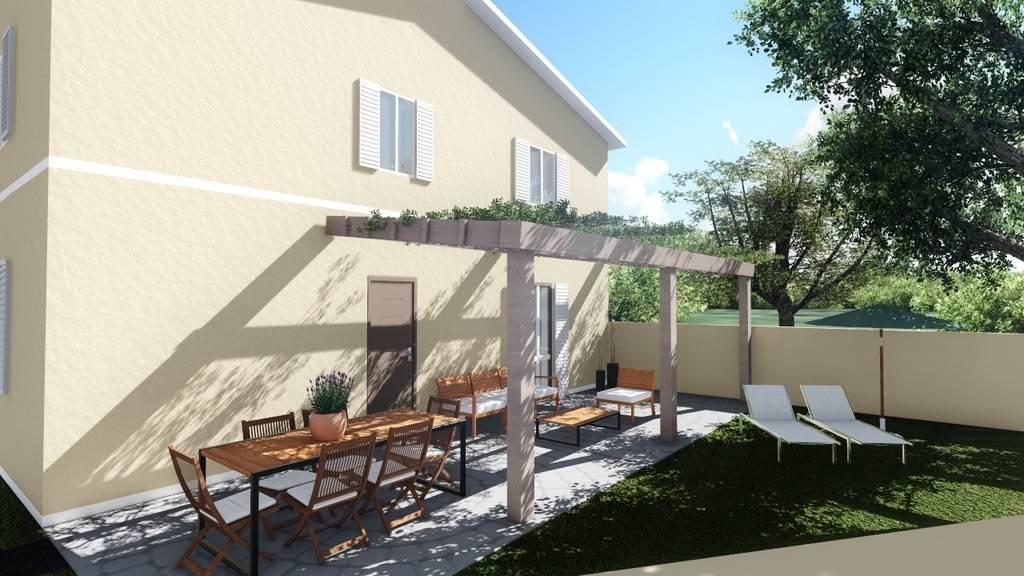 casa indipendente in vendita a Firenze in zona Gavinana