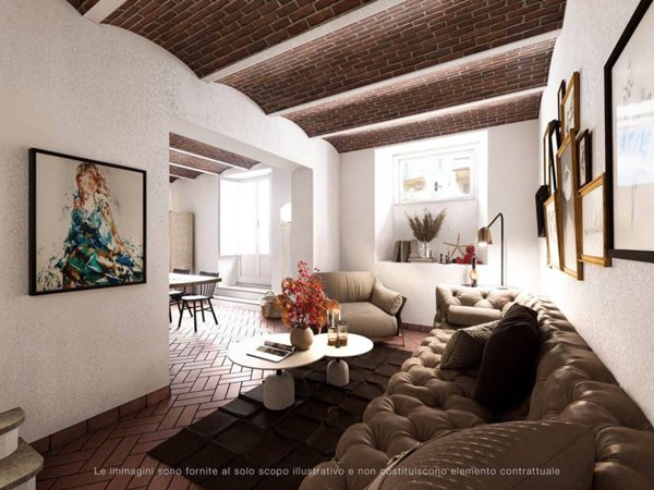 appartamento in vendita a Firenze in zona La Lastra