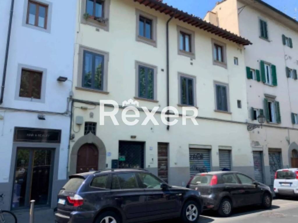 negozio in vendita a Firenze in zona Centro Storico