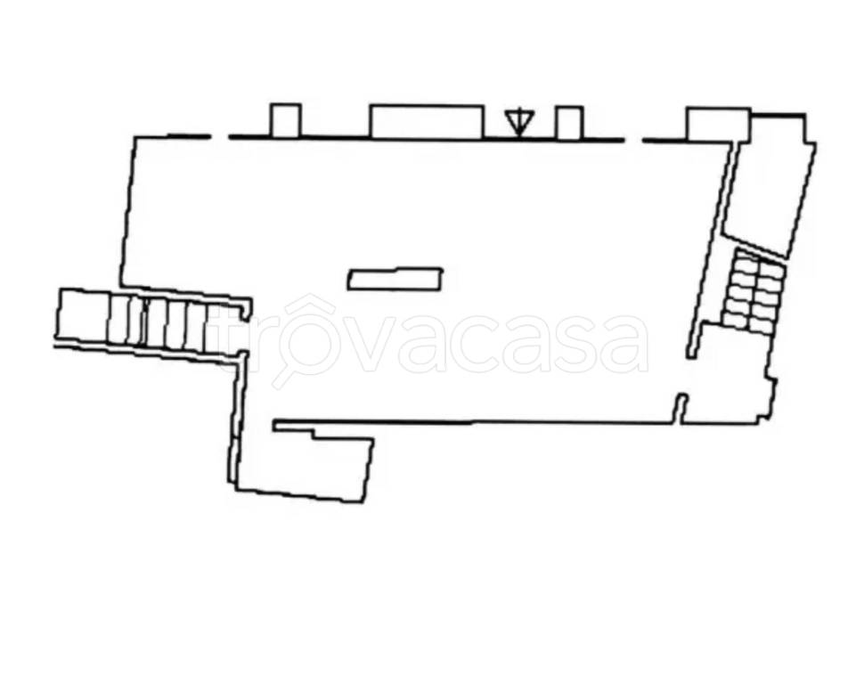 appartamento in vendita a Firenze in zona Centro Santa Croce