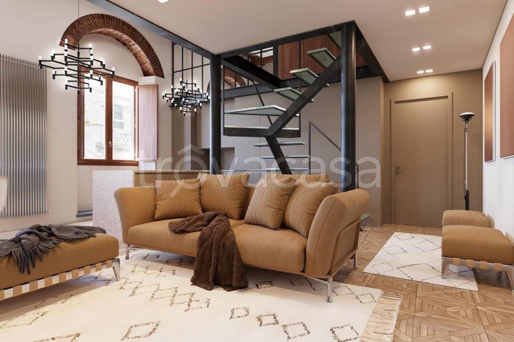 appartamento in vendita a Firenze in zona Centro Duomo