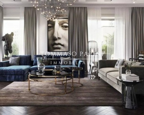 appartamento in vendita a Firenze in zona Isolotto