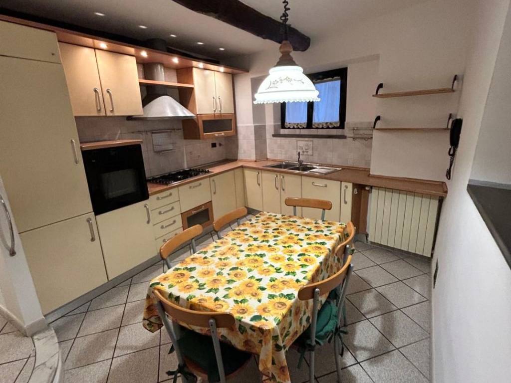 appartamento in vendita a Firenze in zona Serpiolle