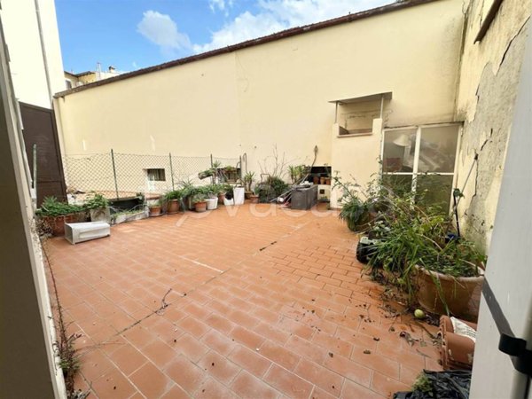 appartamento in vendita a Firenze in zona Campo di Marte