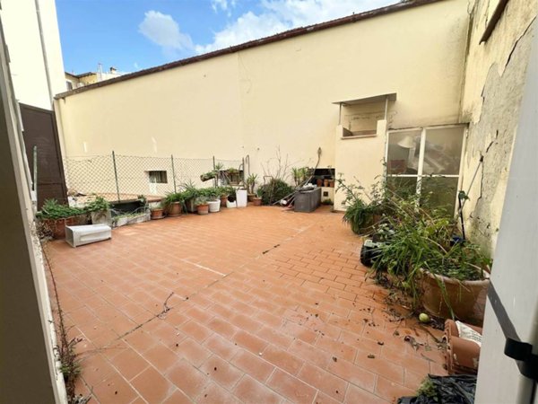 appartamento in vendita a Firenze in zona Bellariva