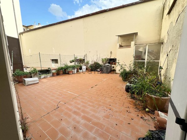 appartamento in vendita a Firenze in zona Bellariva