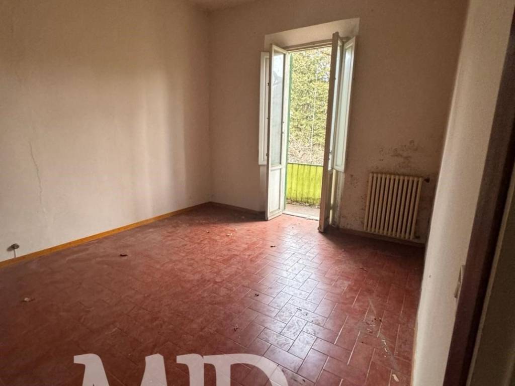 appartamento in vendita a Firenze in zona Le Cure