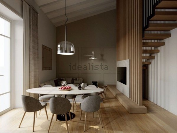 appartamento in vendita a Firenze in zona Le Cure