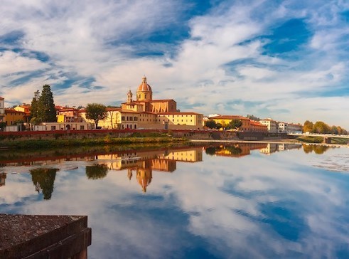 negozio in vendita a Firenze in zona Centro San Frediano