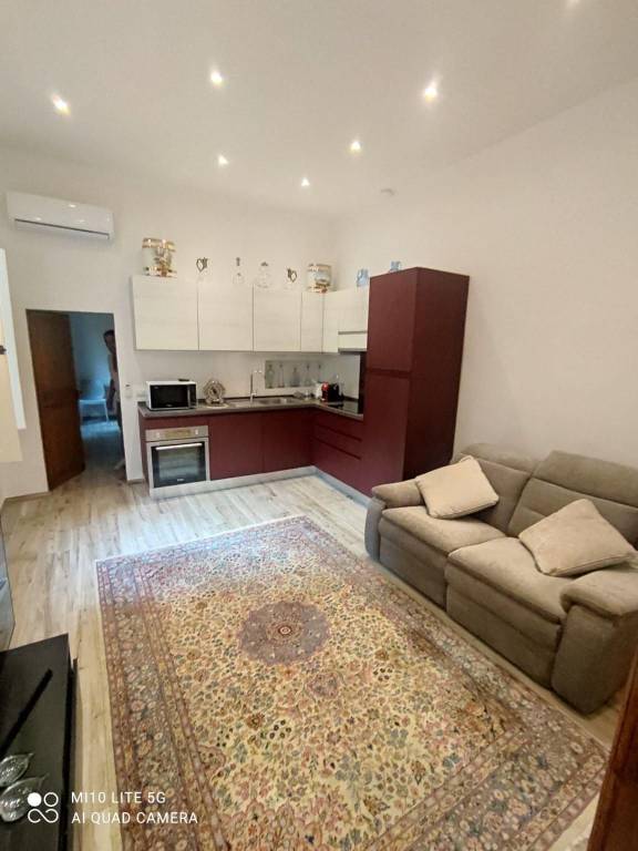appartamento in vendita a Firenze in zona Centro San Niccolò