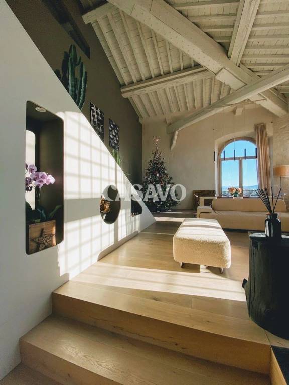 casa indipendente in vendita a Firenze in zona Pian dei Giullari