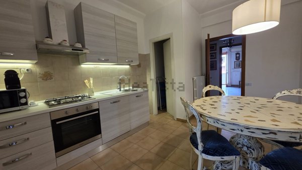 appartamento in vendita a Firenze in zona Novoli