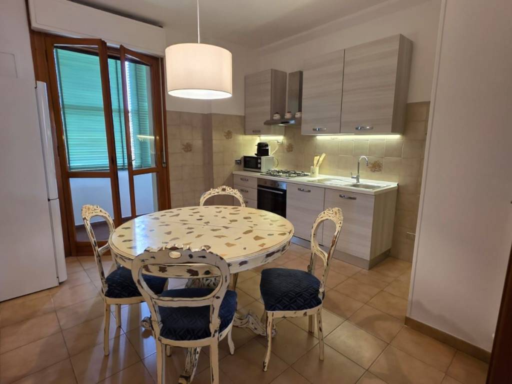 appartamento in vendita a Firenze in zona Novoli