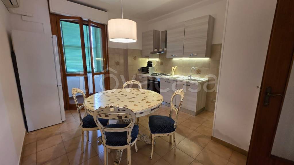 appartamento in vendita a Firenze in zona Novoli