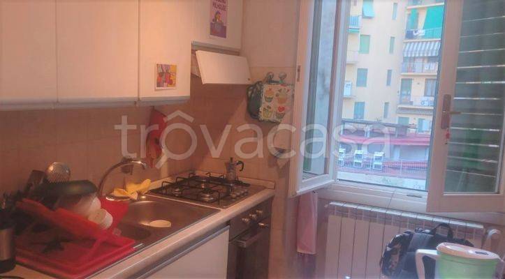 appartamento in vendita a Firenze in zona Statuto