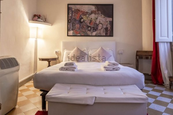 appartamento in vendita a Firenze in zona Centro San Frediano